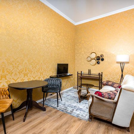 Sololaki Rooms تبليسي المظهر الخارجي الصورة