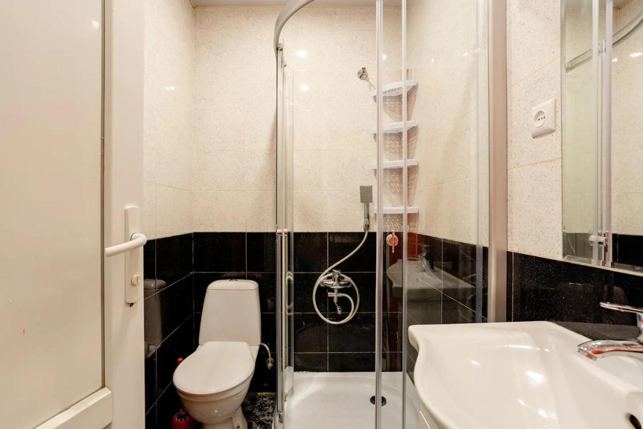 Sololaki Rooms تبليسي المظهر الخارجي الصورة