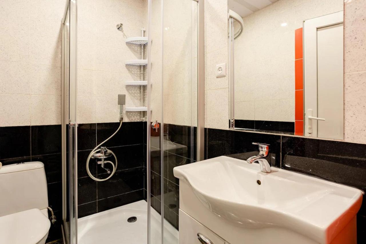 Sololaki Rooms تبليسي المظهر الخارجي الصورة