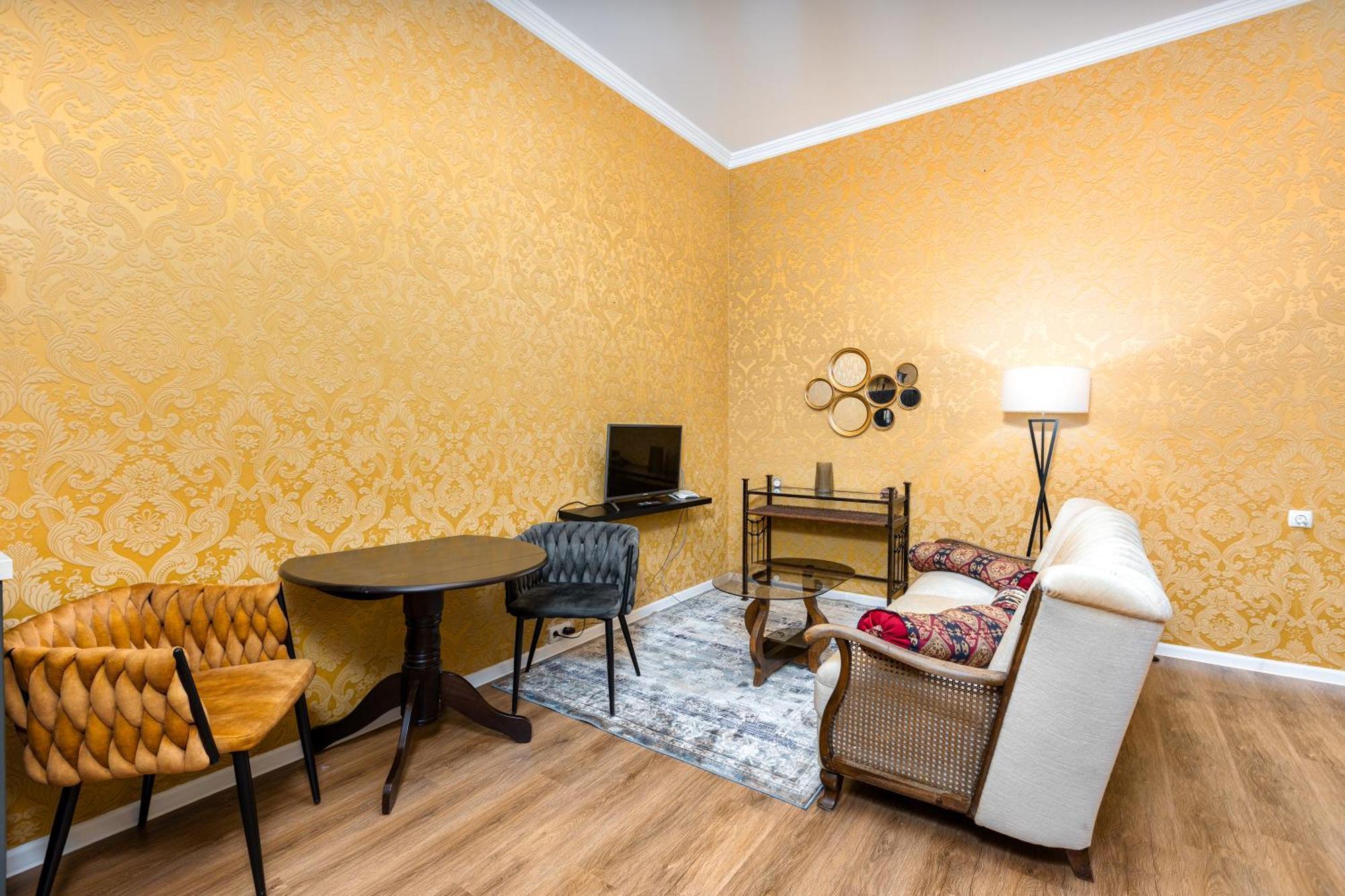 Sololaki Rooms تبليسي المظهر الخارجي الصورة