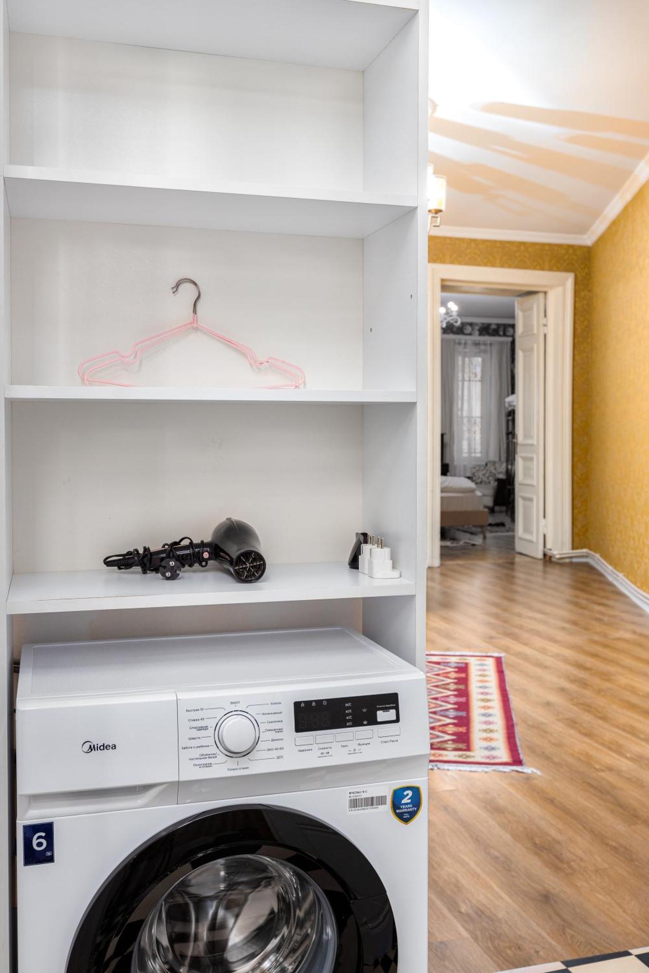 Sololaki Rooms تبليسي المظهر الخارجي الصورة