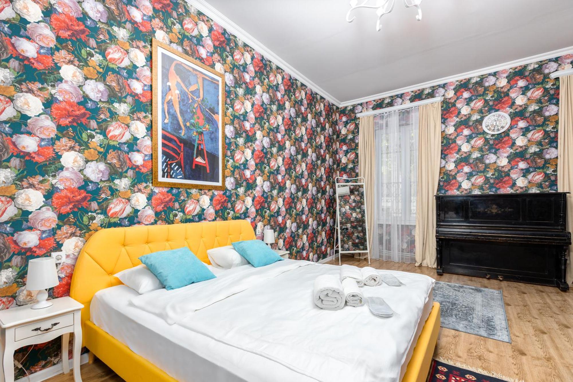 Sololaki Rooms تبليسي المظهر الخارجي الصورة